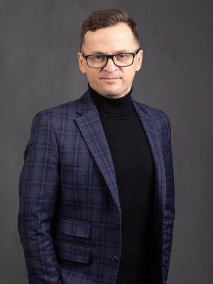 Marcin Malka