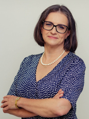 Magdalena Kocot-Kępska