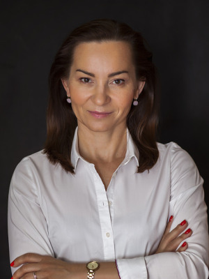 Monika Szulińska