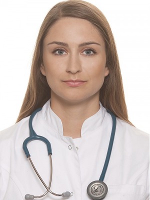 Agata Czarnowska