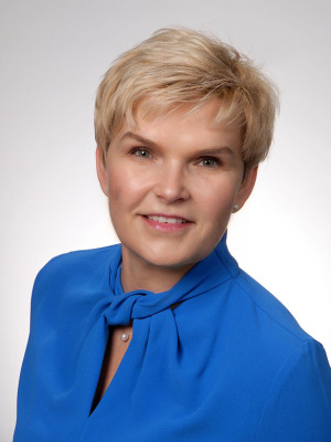 Marzena Korbecka-Paczkowska