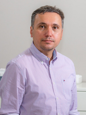 Michał Goran Stanišić