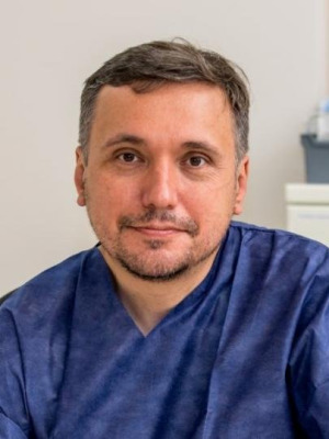 Michał-Goran Stanišić