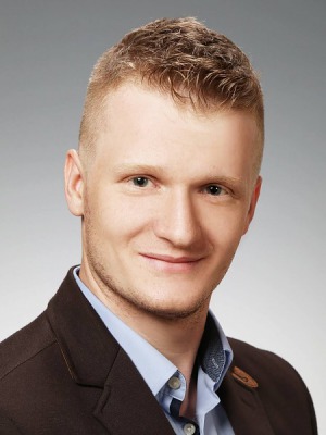Mateusz Babicki