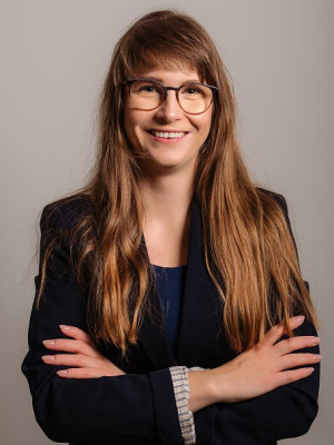 Anna Rewekant