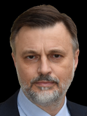 Tomasz Dzierżanowski