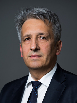 Marek Ruchała