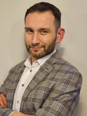 Jarosław Cwaliński