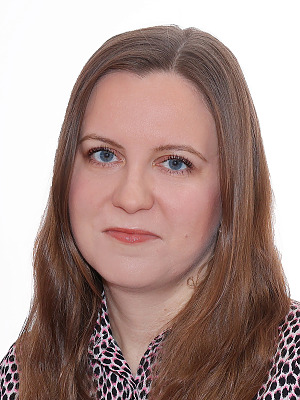 Emilia Łukawska