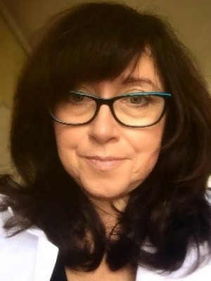 Małgorzata Olszewska