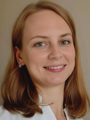 Nina Łabędź