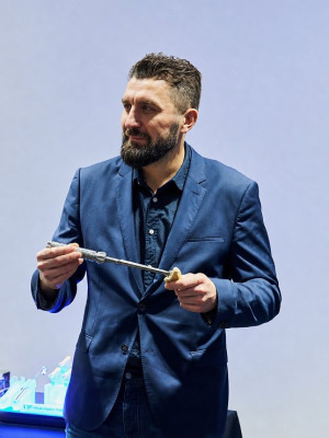 Bartosz Radojewski