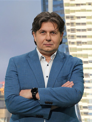 Marcin Barylski