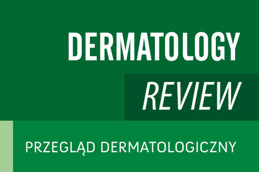 Przegląd Dermatologiczny