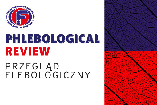 Przegląd Flebologiczny