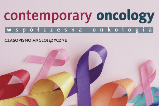 Współczesna Onkologia