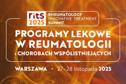 Programy lekowe w reumatologii
