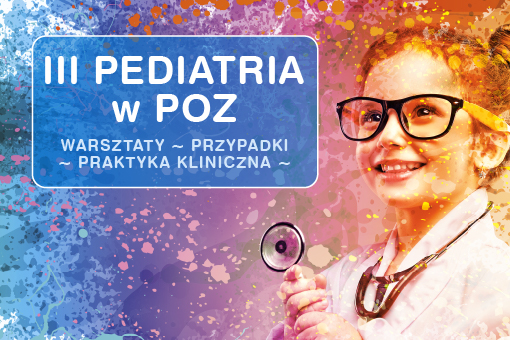 III Pediatria w POZ