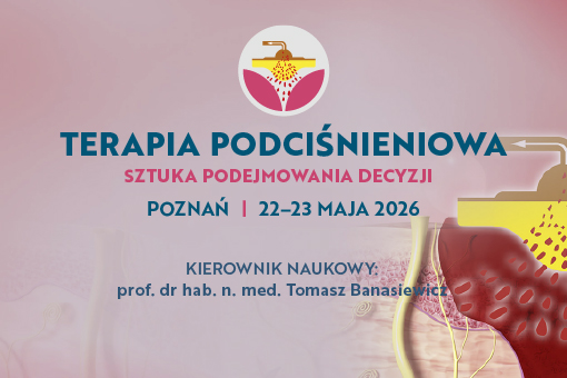 Terapia podciśnieniowa