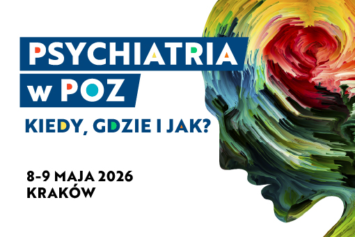 Psychiatria w POZ