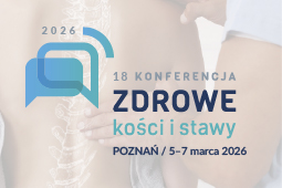 Zdrowe kości i stawy
