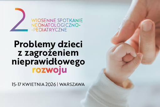 Spotkania neonatologiczne