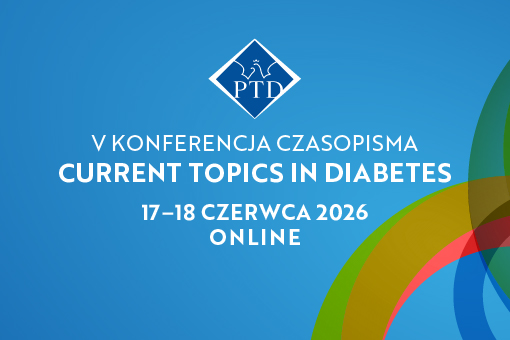 Current Topics Diab.