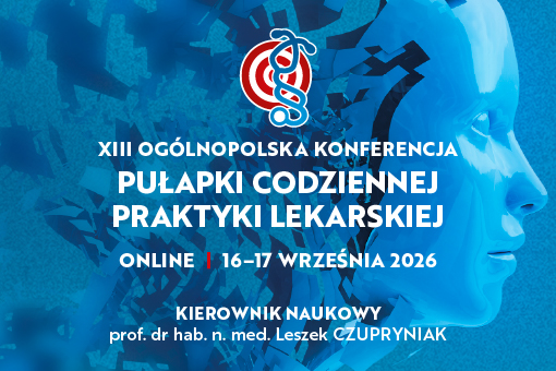 Pułapki codziennej praktyki lekarskiej