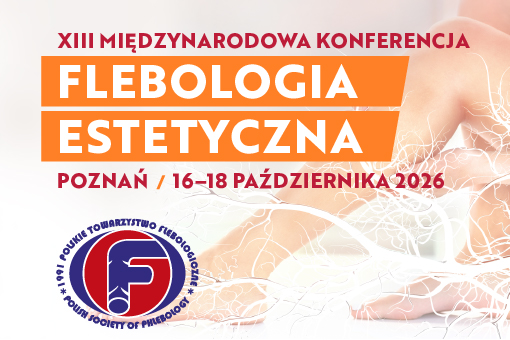 Flebologia Estetyczna