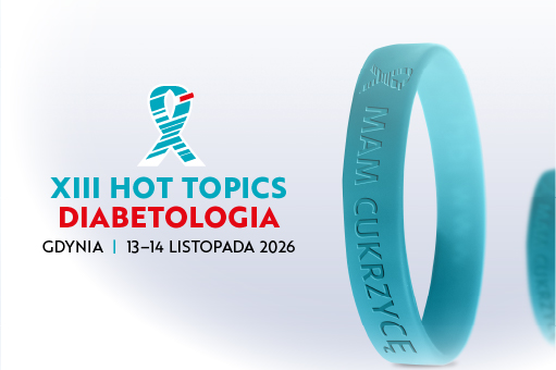 XIII Hot Topics Diabetologia