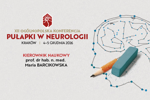 pułapki w neurologii