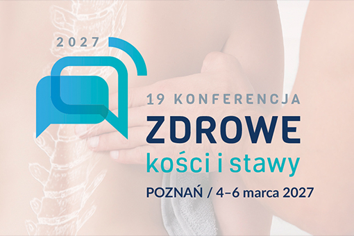 zdrowe kości i stawy