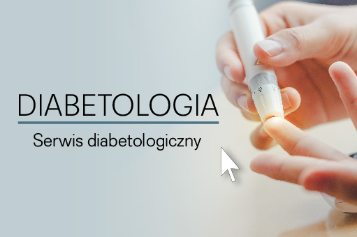 Serwis diabetologiczny