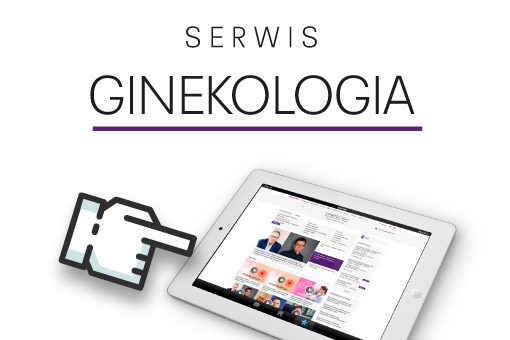 SERWIS GINEKOLOGIA