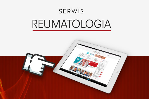 Reumatologia