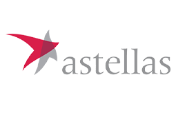 Astellas