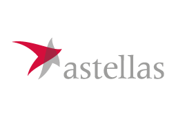 Astellas