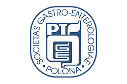 POLSKIE TOWARZYSTWO GASTROENTEROLOGII
