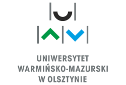 Uniwersytet Warmińsko- Mazurski w Olsztynie