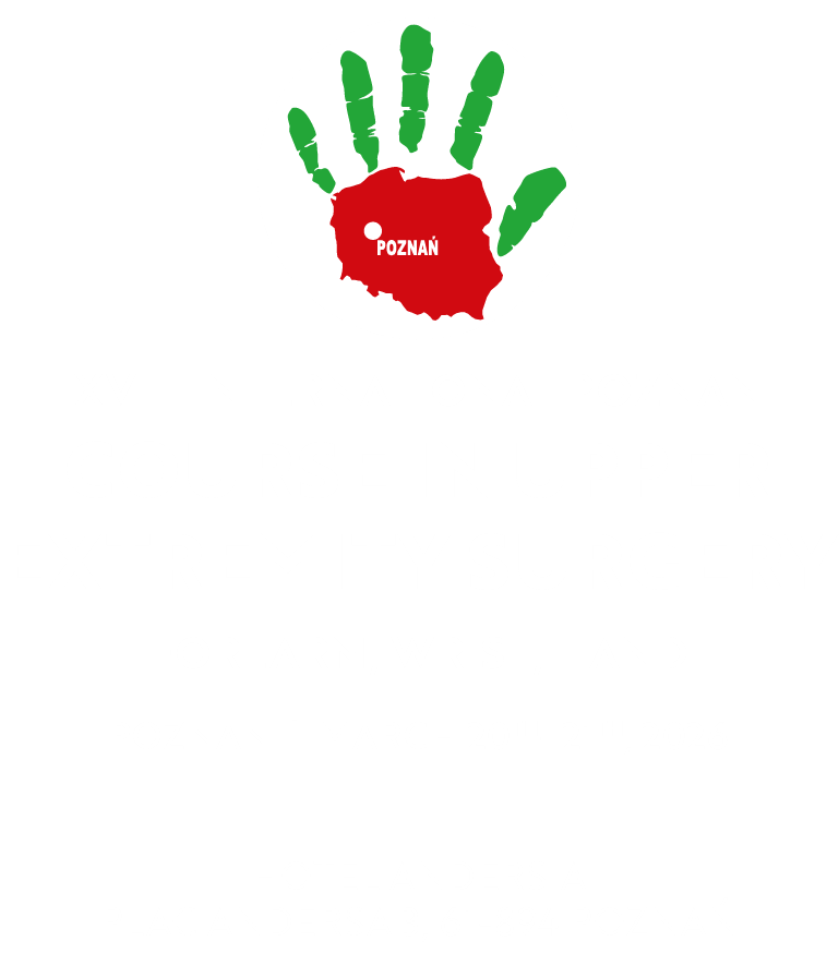 XVIII INTERNATIONAL POZNAN COURSE IN UPPER EXTREMITY SURGERY - FOREARM, WRIST, HAND