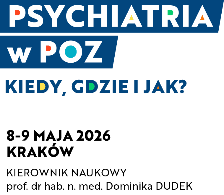 Psychiatria w POZ 2026
