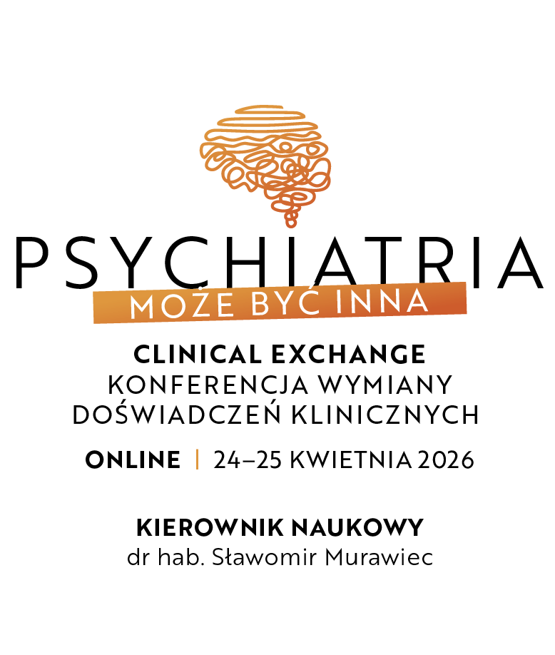 Psychiatria może być inna