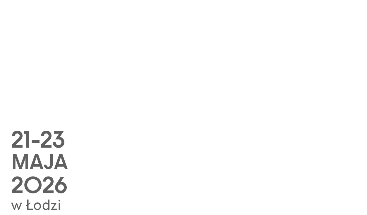 XXXII Zjazd Polskiego Towarzystwa Chirurgii Onkologicznej
