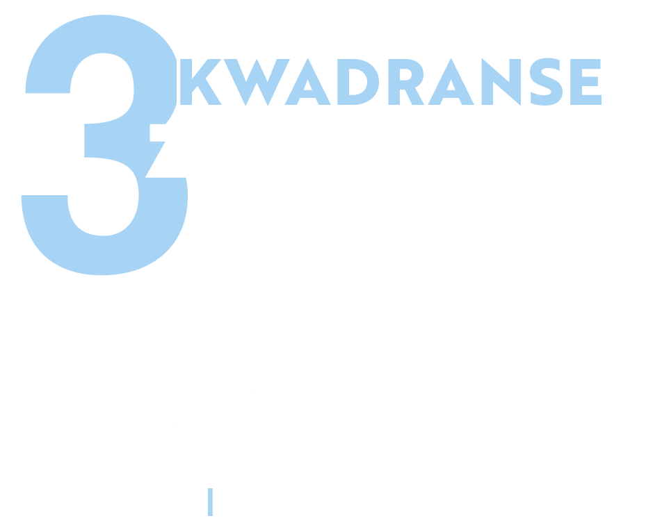 3 kwadranse z chorobami rzadkimi